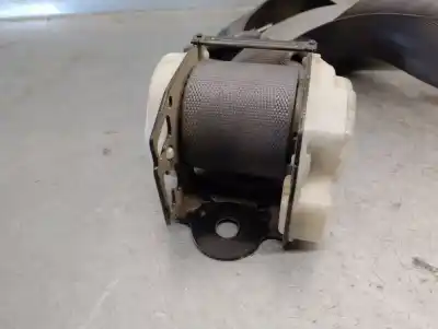 Pièce détachée automobile d'occasion ceinture de securite arriere gauche pour toyota land cruiser 90 (_j9_) 3.0 td (kzj90, kzj95) références oem iam 7336060271b0  