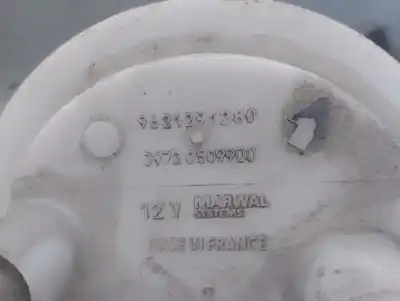 Piesă de schimb auto la mâna a doua indicator pentru citroen berlingo / berlingo first monospace (mf_, gjk_, gfk_) 1.9 d (mfwjz) referințe oem iam 9621291280 09720509900 marwall 152553