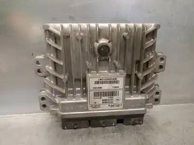 Автозапчастина б/у  для RENAULT MODUS / GRAND MODUS (F/JP0_)  Посилання на OEM IAM 237101989R  