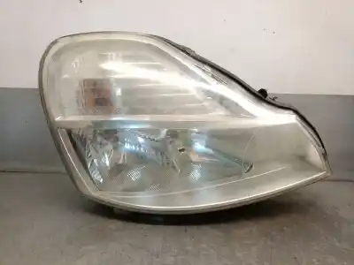 Автозапчастина б/у права фа для renault modus / grand modus (f/jp0_) 1.5 dci (fp0f, jp0f) посилання на oem iam 8200658377