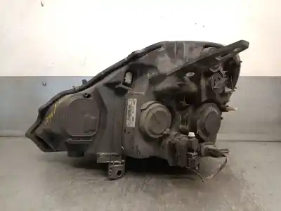 Автозапчастина б/у права фа для renault modus / grand modus (f/jp0_) 1.5 dci (fp0f, jp0f) посилання на oem iam 8200658377  7701069732