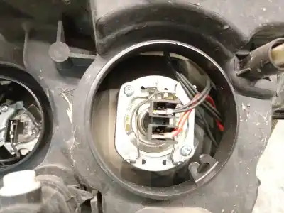 Автозапчастина б/у права фа для renault modus / grand modus (f/jp0_) 1.5 dci (fp0f, jp0f) посилання на oem iam 8200658377  7701069732