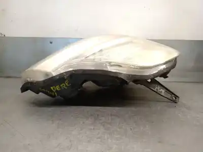 Автозапчастина б/у права фа для renault modus / grand modus (f/jp0_) 1.5 dci (fp0f, jp0f) посилання на oem iam 8200658377  7701069732