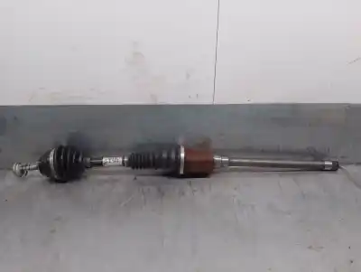 Автозапчастина б/у передня права трансмісія для bmw x1 (e84) xdrive 20 d посилання на oem iam 7591682ai02