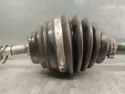 Автозапчастина б/у передня права трансмісія для bmw x1 (e84) xdrive 20 d посилання на oem iam 7591682ai02  31607605512