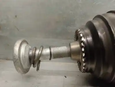 Автозапчастина б/у передня права трансмісія для bmw x1 (e84) xdrive 20 d посилання на oem iam 7591682ai02  31607605512