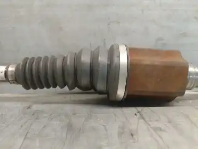 Автозапчастина б/у передня права трансмісія для bmw x1 (e84) xdrive 20 d посилання на oem iam 7591682ai02  31607605512