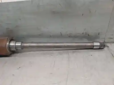 Автозапчастина б/у передня права трансмісія для bmw x1 (e84) xdrive 20 d посилання на oem iam 7591682ai02  31607605512