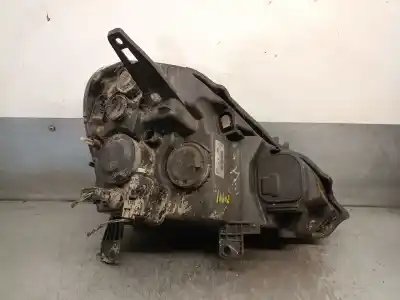 Автозапчастина б/у ліва фара для renault modus / grand modus (f/jp0_) 1.5 dci (fp0f, jp0f) посилання на oem iam 8200658373  7701069734
