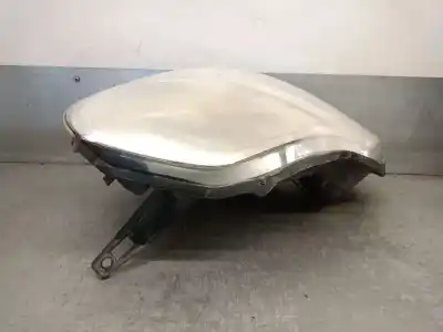 Автозапчастина б/у ліва фара для renault modus / grand modus (f/jp0_) 1.5 dci (fp0f, jp0f) посилання на oem iam 8200658373  7701069734