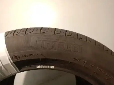 Piesă de schimb auto la mâna a doua anvelope pentru bmw x1 (e84) xdrive 20 d referințe oem iam 22550r1794w cinturato p7 