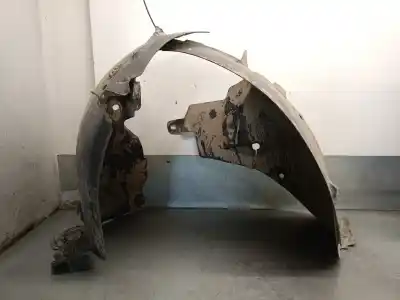 Автозапчастина б/у передня ліва колесна арка для renault modus / grand modus (f/jp0_) 1.5 dci (fp0f, jp0f) посилання на oem iam 8200213965