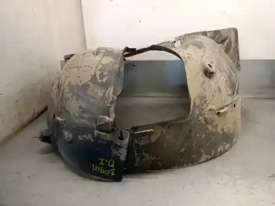 Автозапчастина б/у передня ліва колесна арка для renault modus / grand modus (f/jp0_) 1.5 dci (fp0f, jp0f) посилання на oem iam 8200213965 cesta 35 - c 8200213965