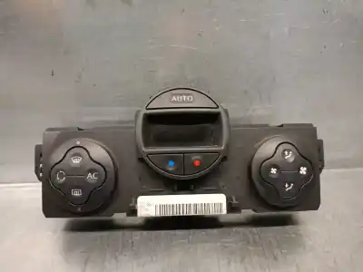 Автозапчасти б/у климат-контроль за renault modus / grand modus (f/jp0_) 1.5 dci 90 ссылки oem iam 8200563524