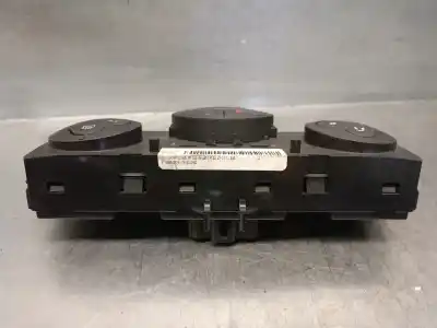 Автозапчасти б/у климат-контроль за renault modus / grand modus (f/jp0_) 1.5 dci 90 ссылки oem iam 8200563524 69340012 valeo 8200133339