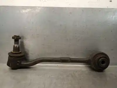 Автозапчастина б/у передній правий нижний рычаг підвіски для bmw x1 (e84) xdrive 20 d посилання на oem iam 6768989