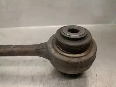 Автозапчастина б/у передній правий нижний рычаг підвіски для bmw x1 (e84) xdrive 20 d посилання на oem iam 6768989  31122405863