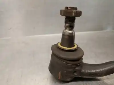 Автозапчастина б/у передній правий нижний рычаг підвіски для bmw x1 (e84) xdrive 20 d посилання на oem iam 6768989  31122405863