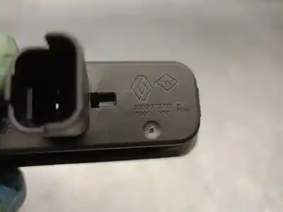 Автозапчастина б/у зовнішня ручка ворот для renault modus / grand modus (f/jp0_) 1.5 dci 90 посилання на oem iam 8200076258  