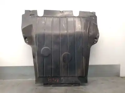 Pièce détachée automobile d'occasion Protection De Compartiment Moteur pour RENAULT MODUS / GRAND MODUS (F/JP0_) 1.5 DCI 90 Références OEM IAM 8200161848 758903856R 
