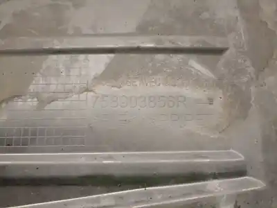 Автозапчасти б/у защитная крышка за renault modus / grand modus (f/jp0_) 1.5 dci 90 ссылки oem iam 8200161848 758903856r 