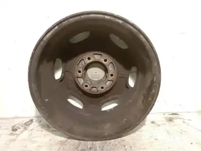 Автозапчасти б/у шина за ssangyong rexton 2.7 turbodiesel cat ссылки oem iam 4173008510 aluminio 6p r16x7jjet43
