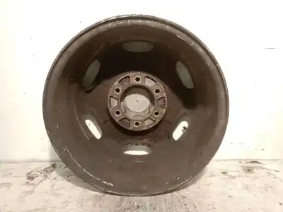 Автозапчасти б/у шина за ssangyong rexton 2.7 turbodiesel cat ссылки oem iam 4173008510 aluminio 6p r16x7jjet43