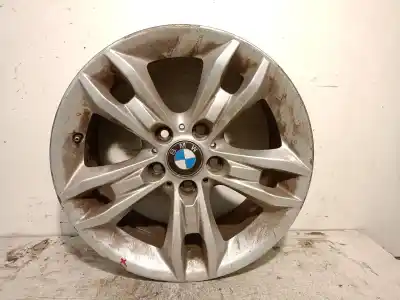 Автозапчастина б/у шина для bmw x1 (e84) xdrive 20 d посилання на oem iam 6789142