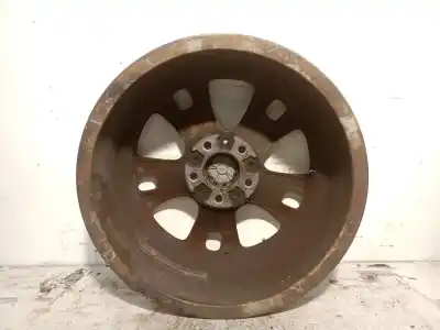 Second-hand car spare part rim for bmw x1 (e84) xdrive 20 d oem iam references 6789142 aluminio 5p r1771/2jx17h2is34