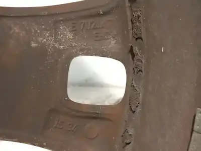 Second-hand car spare part rim for bmw x1 (e84) xdrive 20 d oem iam references 6789142 aluminio 5p r1771/2jx17h2is34