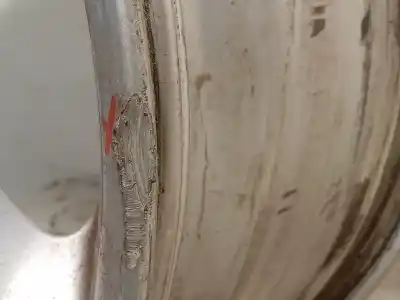 Second-hand car spare part rim for bmw x1 (e84) xdrive 20 d oem iam references 6789142 aluminio 5p r1771/2jx17h2is34