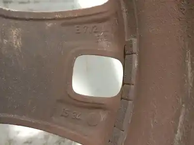 Автозапчасти б/у шина за bmw x1 (e84) xdrive 20 d ссылки oem iam 6789142 aluminio 5p r1771/2jx17h2is34