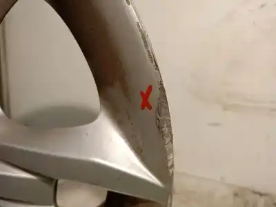 Автозапчасти б/у шина за bmw x1 (e84) xdrive 20 d ссылки oem iam 6789142 aluminio 5p r1771/2jx17h2is34