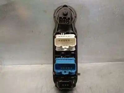 Автозапчасти б/у выключатель левого переднего окна за renault modus / grand modus (f/jp0_) 1.5 dci 90 ссылки oem iam 8200379694  8200214939