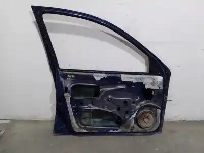 Автозапчастина б/у передні ліві двері для opel corsa b (s93) 1.7 d (f08, f68, m68) посилання на oem iam 128200  