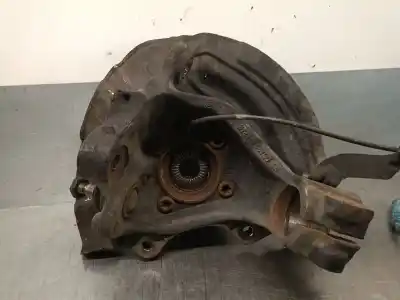 Автозапчастина б/у передній прав для bmw x1 (e84) xdrive 20 d посилання на oem iam 31216788700