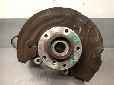 Pezzo di ricambio per auto di seconda mano attacco anteriore destro per bmw x1 (e84) xdrive 20 d riferimenti oem iam 31216788700  31216788700