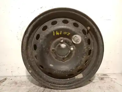 Автозапчастина б/у шина для renault modus / grand modus (f/jp0_) 1.5 dci (fp0f, jp0f) посилання на oem iam 8200110149