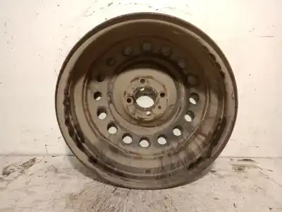 Автозапчастина б/у шина для renault modus / grand modus (f/jp0_) 1.5 dci (fp0f, jp0f) посилання на oem iam 8200110149  r156jx15h250