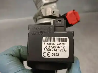 Автозапчасти б/у переключатель стартера за renault modus / grand modus (f/jp0_) 1.5 dci 90 ссылки oem iam 8200214173g  7701208408