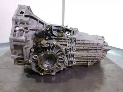 Автозапчасти б/у коробка передач за audi a4 b5 (8d2) 1.8 ссылки oem iam ddu