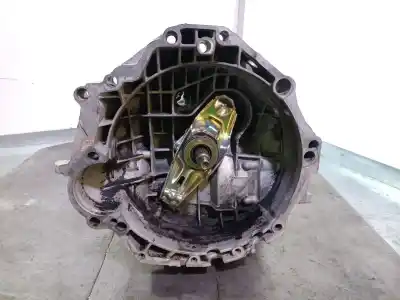 Автозапчасти б/у коробка передач за audi a4 b5 (8d2) 1.8 ссылки oem iam ddu ddu17028 012300049hx