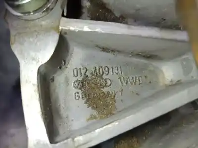 Автозапчасти б/у коробка передач за audi a4 b5 (8d2) 1.8 ссылки oem iam ddu ddu17028 012300049hx