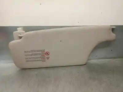 Peça sobressalente para automóvel em segunda mão para-sol direito por renault modus / grand modus (f/jp0_) 1.5 dci 90 referências oem iam 8200213199  8200213199