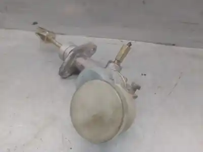 Second-hand car spare part clutch pump for ssangyong rexton 2.7 turbodiesel cat oem iam references 3051008001  