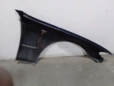 Second-hand car spare part left front fin for bmw 3 (e46) 320 d oem iam references 41358240405  