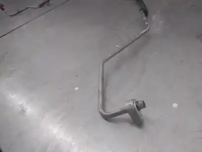 Second-hand car spare part air conditioning pipes for ssangyong rexton 2.7 turbodiesel cat oem iam references 6864008c00  6864008c00