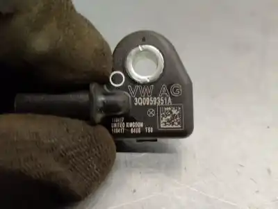 Second-hand car spare part sensor for skoda octavia iii (5e3, nl3, nr3) 1.6 tdi oem iam references 3q0959351a  