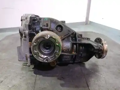 Автозапчастина б/у задній диференціал для bmw x5 (e53) 4.4i automático посилання на oem iam 1428651 8900012101570013 3.64