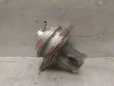 Peça sobressalente para automóvel em segunda mão válvula egr por smart cabrio 0.8 cdi cat referências oem iam a6601400360